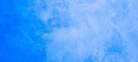 blue background with texture and gradient photo