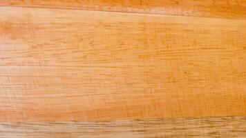 light rustic wood panel with veins and illuminated photo