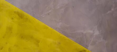 dark yellow background with straight lines photo