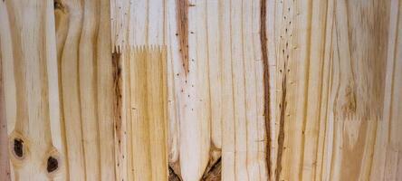 rustic dark wood with abstract lines photo