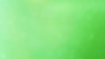 green background with texture and gradient photo