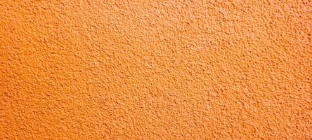 orange background with rustic texture photo