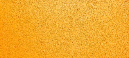 orange background with rustic texture photo