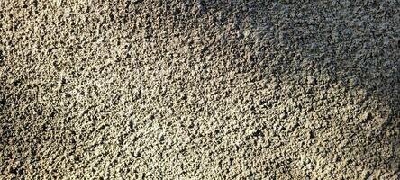 background with brown earth texture photo