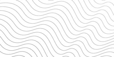 Background abstract wave pattern illustration. vector