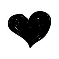 Grunge love stamp. Love stamp isolated on white background. For grunge badge, seal, ink and stamp design template vector