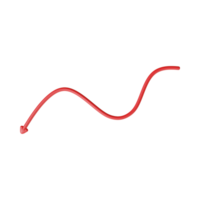 Red Arrow. 3d Red Arrow. 3D Red arrow In Different Style and shapes png