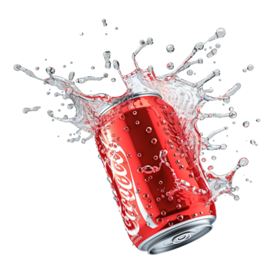 Soda Splash PNGs for Free Download