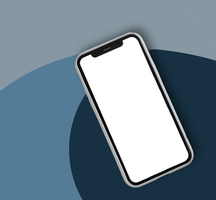 Phone mockup website Ui design computer mockup psd