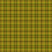 Many textile tartan background, kingdom texture check. October fabric pattern seamless plaid in yellow and amber colors. vector