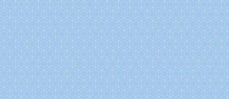 Seamless geometric pattern design. Abstract tech background. Simple ornament for web backdrop or fabric, paper print. vector