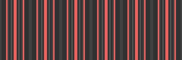 Kit vertical textile texture, veil pattern stripe . Hispanic background lines seamless fabric in grey and red colors. vector