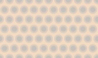 Seamless geometric pattern design. Abstract tech background. Simple ornament for web backdrop or fabric, paper print. vector