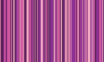 Pattern of vertical stripes, colorful thin and thick lines. Irregular stripe background, seamless texture. Abstract striped geometric design in bright colors. vector