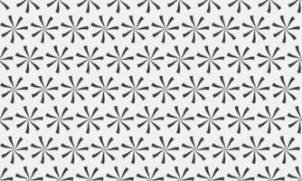 Seamless geometric pattern design. Abstract tech background. Simple ornament for web backdrop or fabric, paper print. vector
