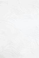 Texture on white grunge background vector