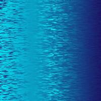 Bright monochrome blue background decorated with a small abstract pattern vector