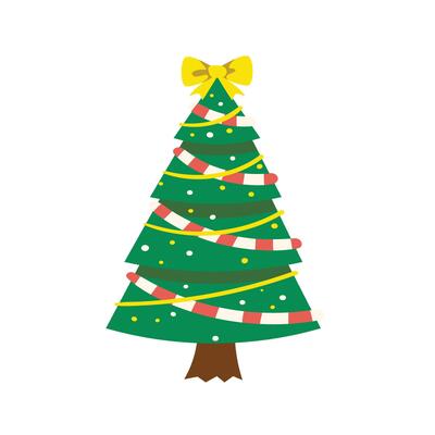 Christmas Tree Set