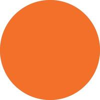 Circle design art vector