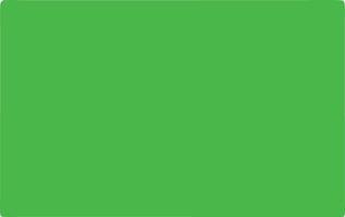 Rectangle shape art vector