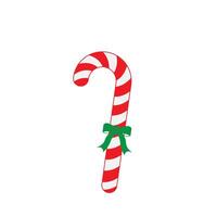 Christmas element icon vector