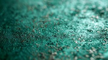 Closeup of a textured beryllium sheet with a soft greenish tint and metallic sheen photo