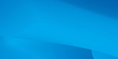 soft blue gradient background vector