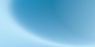 soft blue gradient background vector
