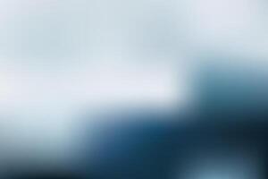 Vivid Gradient Abstraction Twilight's Serene Embrace vector