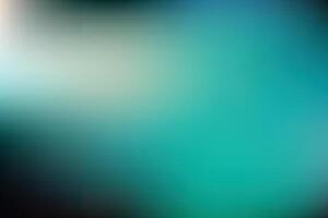 Abstract Oceanic Dreamscape Gradient Background vector