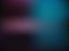Vibrant Gradient Background Transition from Deep Maroon to Teal Blue vector