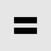 Math icon, Calculator vector