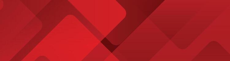 Minimal red abstract background with multiple shapes, used for business, corporate, institution, festive, seminar vector