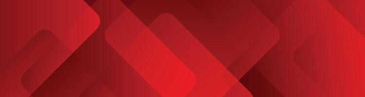 Minimal red abstract background with multiple shapes, used for business, corporate, institution, festive, seminar vector