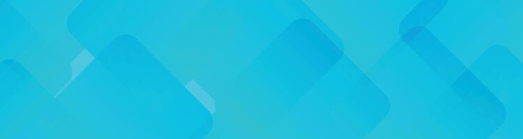 Minimal blue abstract background with multiple shapes, used for business, corporate, institution, festive, seminar vector