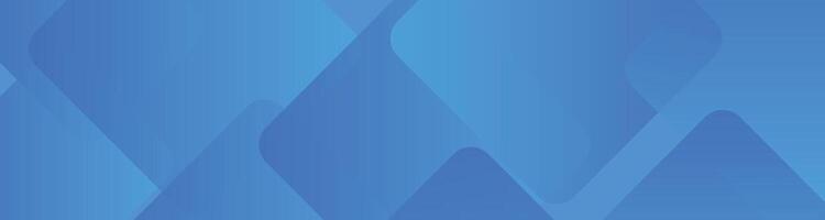 Minimal blue abstract background with multiple shapes, used for business, corporate, institution, festive, seminar vector