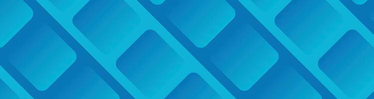 Minimal blue abstract background with multiple shapes, used for business, corporate, institution, festive, seminar vector