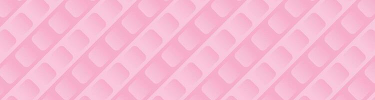 Minimal pink abstract background with multiple shapes, used for business, corporate, institution vector