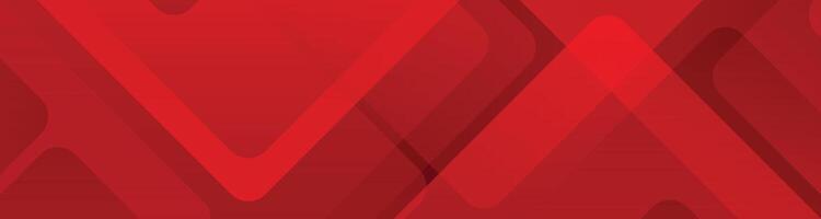 Minimal red abstract background with multiple shapes, used for business, corporate, institution, festive, seminar vector