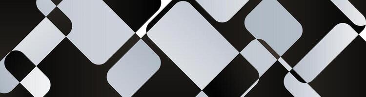Minimal abstract background with multiple shapes, used for business, corporate, institution vector
