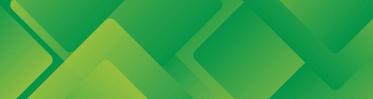 Minimal green abstract background with multiple shapes, used for business, corporate, institution, seminar vector