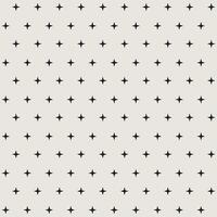 The stars pattern design maintains a clean and minimalistic aesthetic, making it highly versatile for use across various digital and print media applications vector