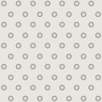 The circle intersecting lines create diamond-shaped negative spaces, adding depth and dimension to the overall pattern vector