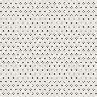 The seamless geometric pattern features intersecting diagonal crosses, creating a complex and engaging design that immediately draws the eye. vector