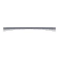 Set of grainy noise and stipple shadow dots with gradient edges. Flat illustration isolated on white background. vector