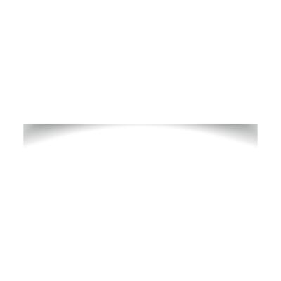 Realistic shadow box effect with light and shade. square shadow on paper transparent. Flat illustration on white background.
