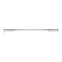 Gradient shadow with grainy noise and stipple effect. lines with dot and grit texture. Drop shadow with shaded edges. Flat illustration isolated on white background. vector