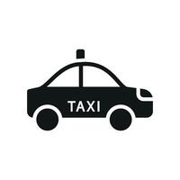 Taxi icon design templates simple and modern vector
