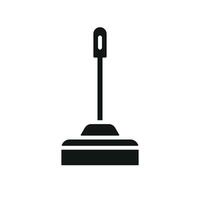 Sponge mop icon design templates simple and modern vector