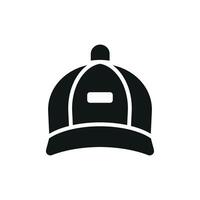 Cap icon design templates simple and modern vector